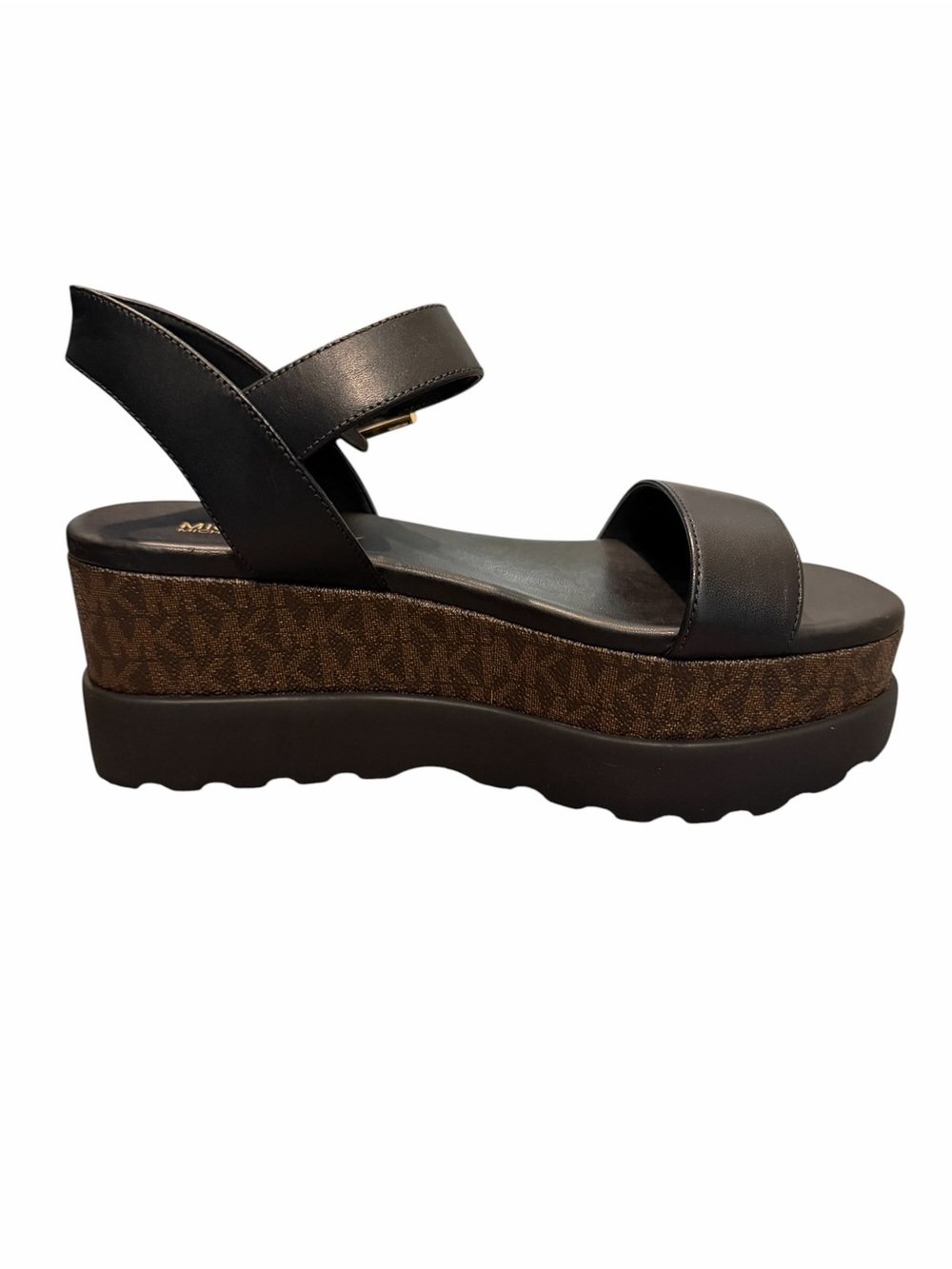 Michael Kors Marlon Flatform Sandals